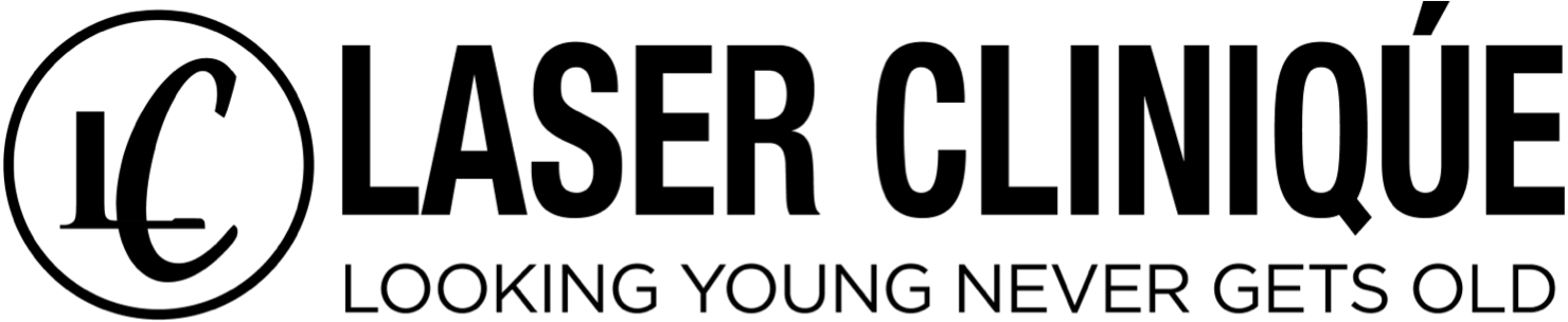 Laser Cliniqúe Website Logo
