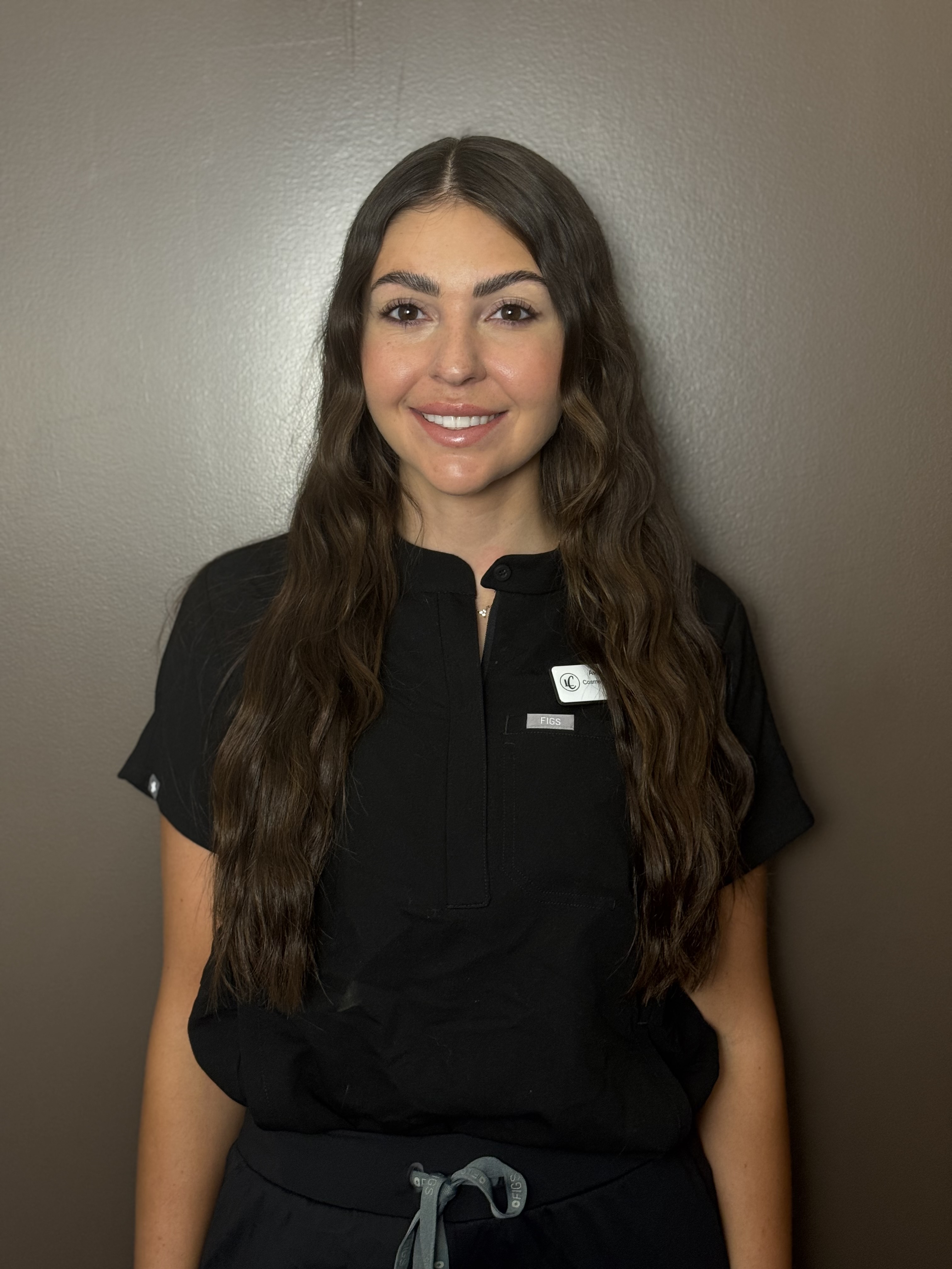 Ava Johnson, RN