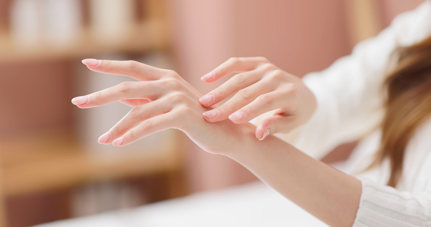Laser Cliniqúe Blog | Radiesse + PRP for Hand Volume Rejuvenation