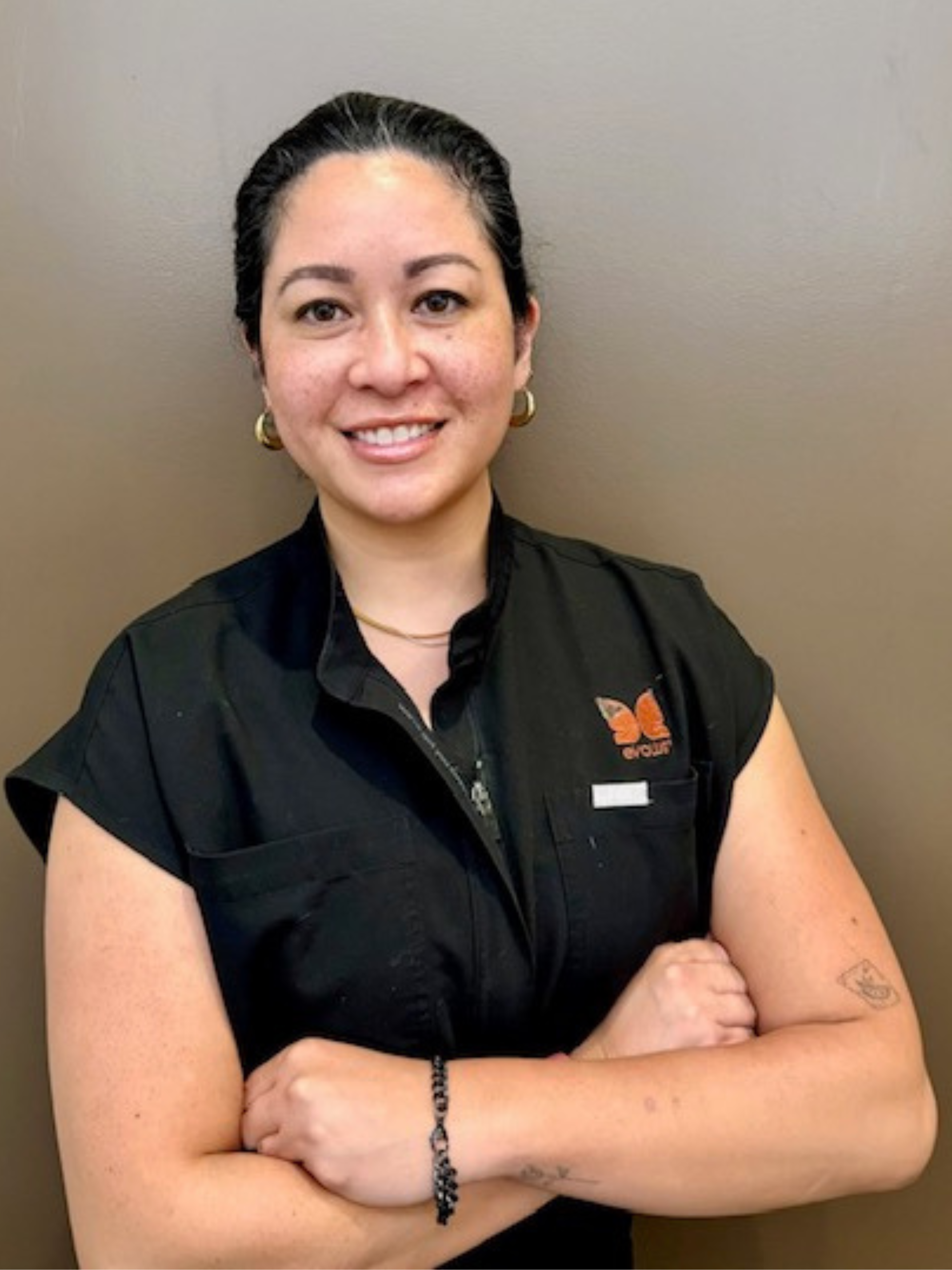 Anna M., RN
