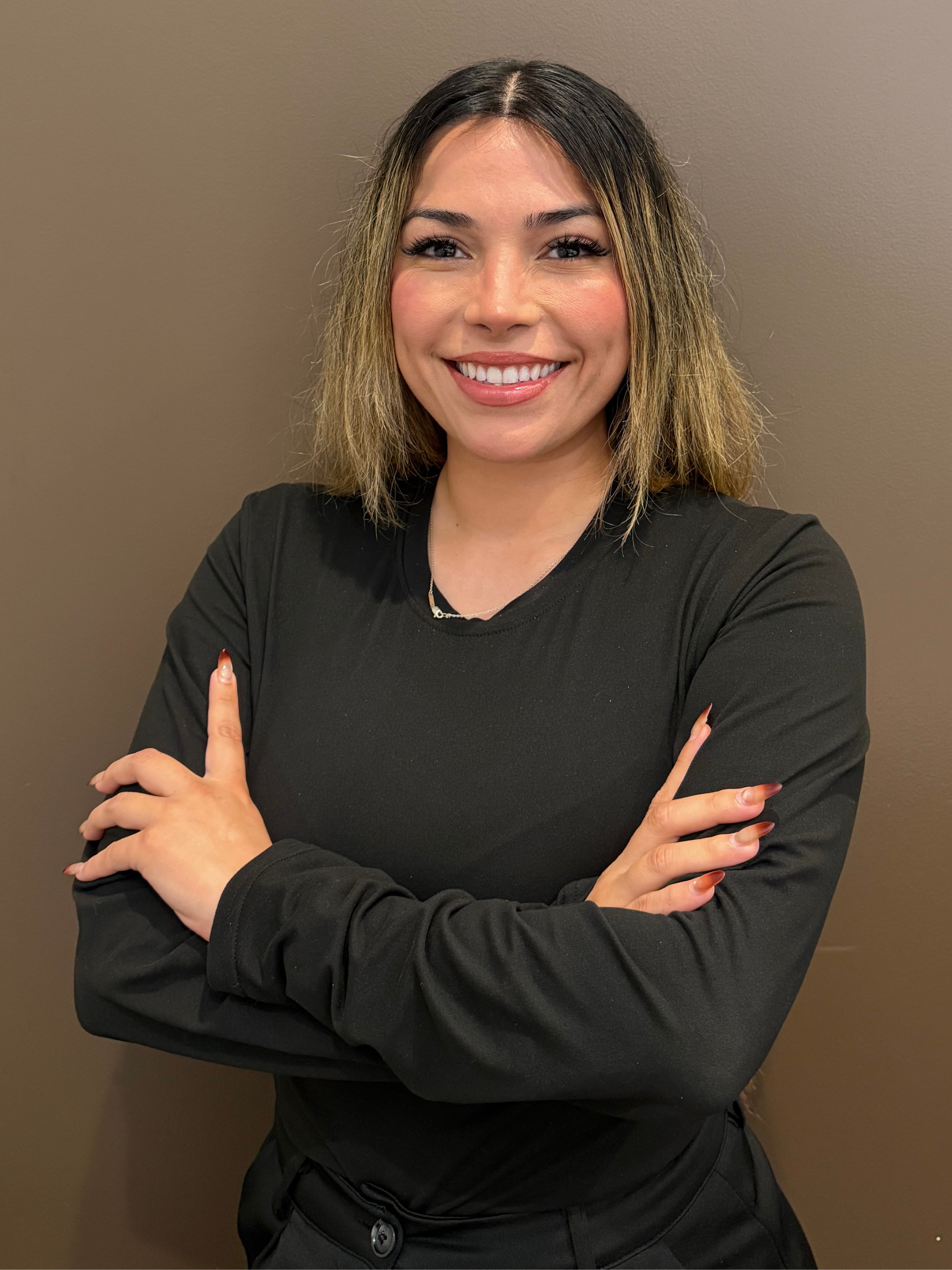 Sofia G., RN