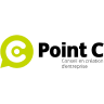 Point C