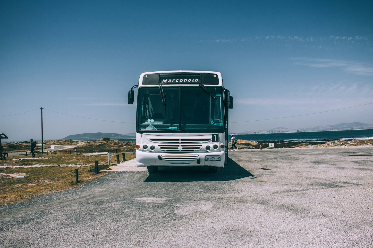 transport routier voyageurs chauffeur de bus