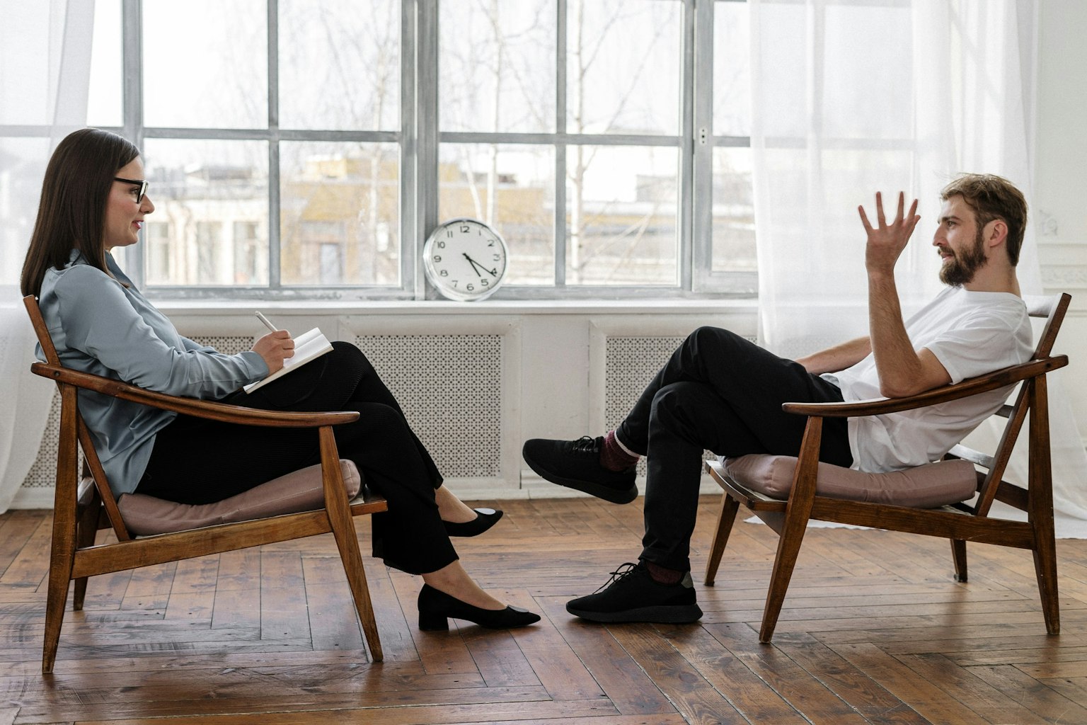 psychologue