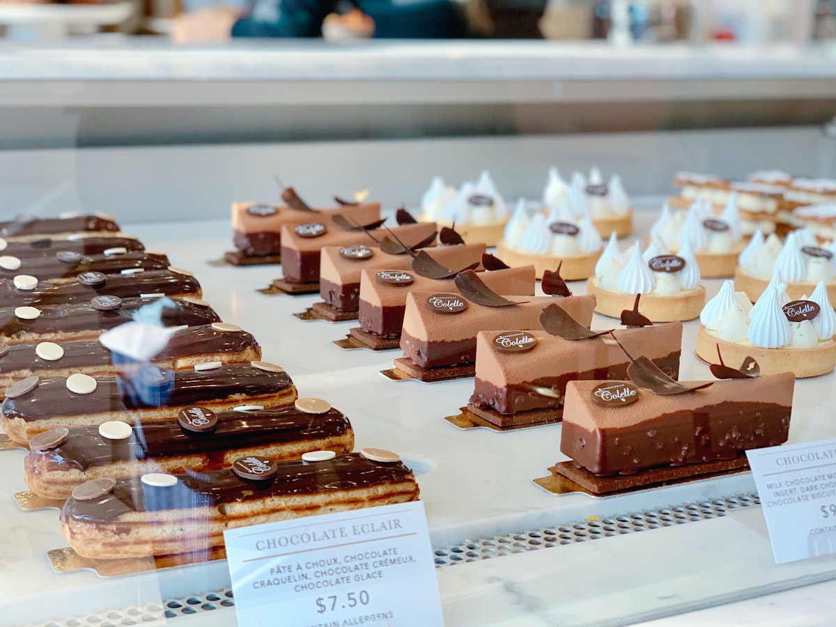 Ouvrir une patisserie Le guide complet