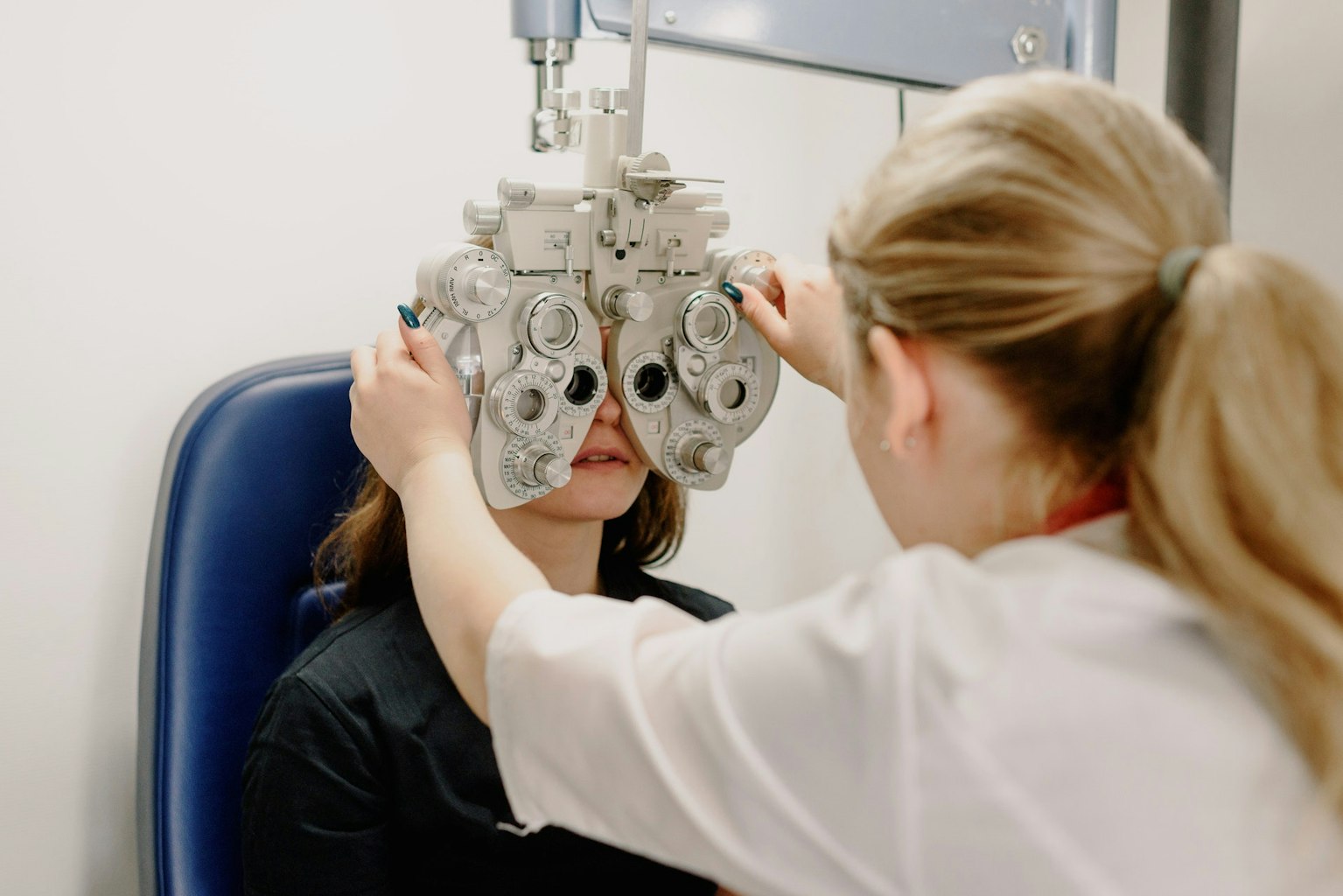 ophtalmologue devenir ophtalmologue