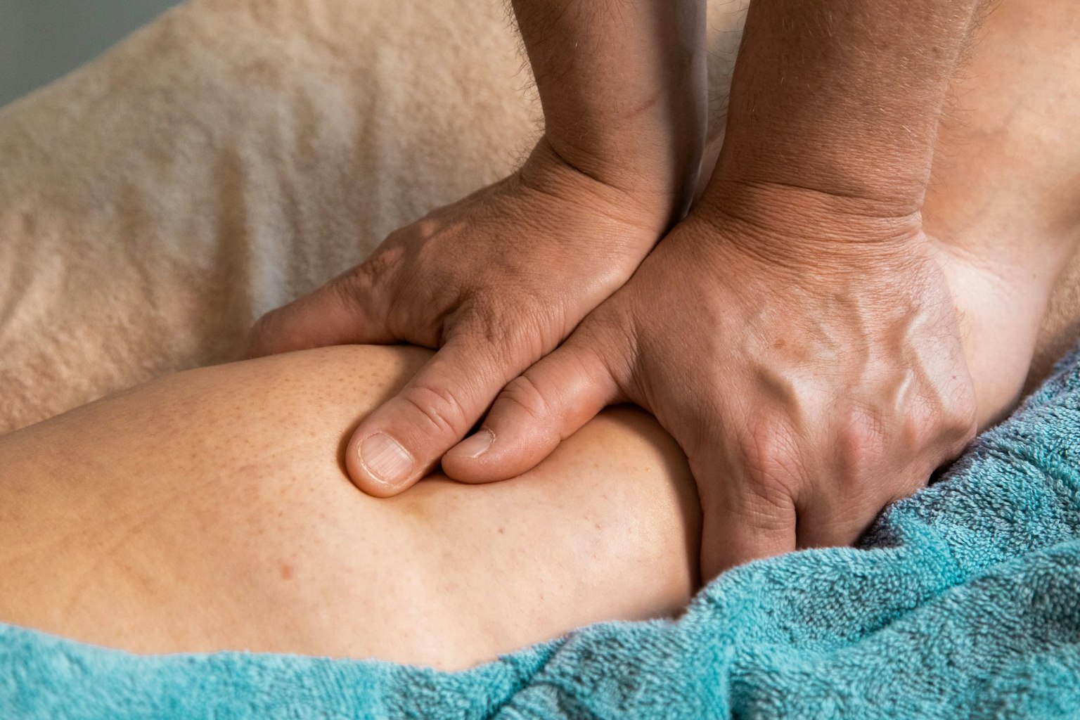 masseur kinesitherapeute kiné
