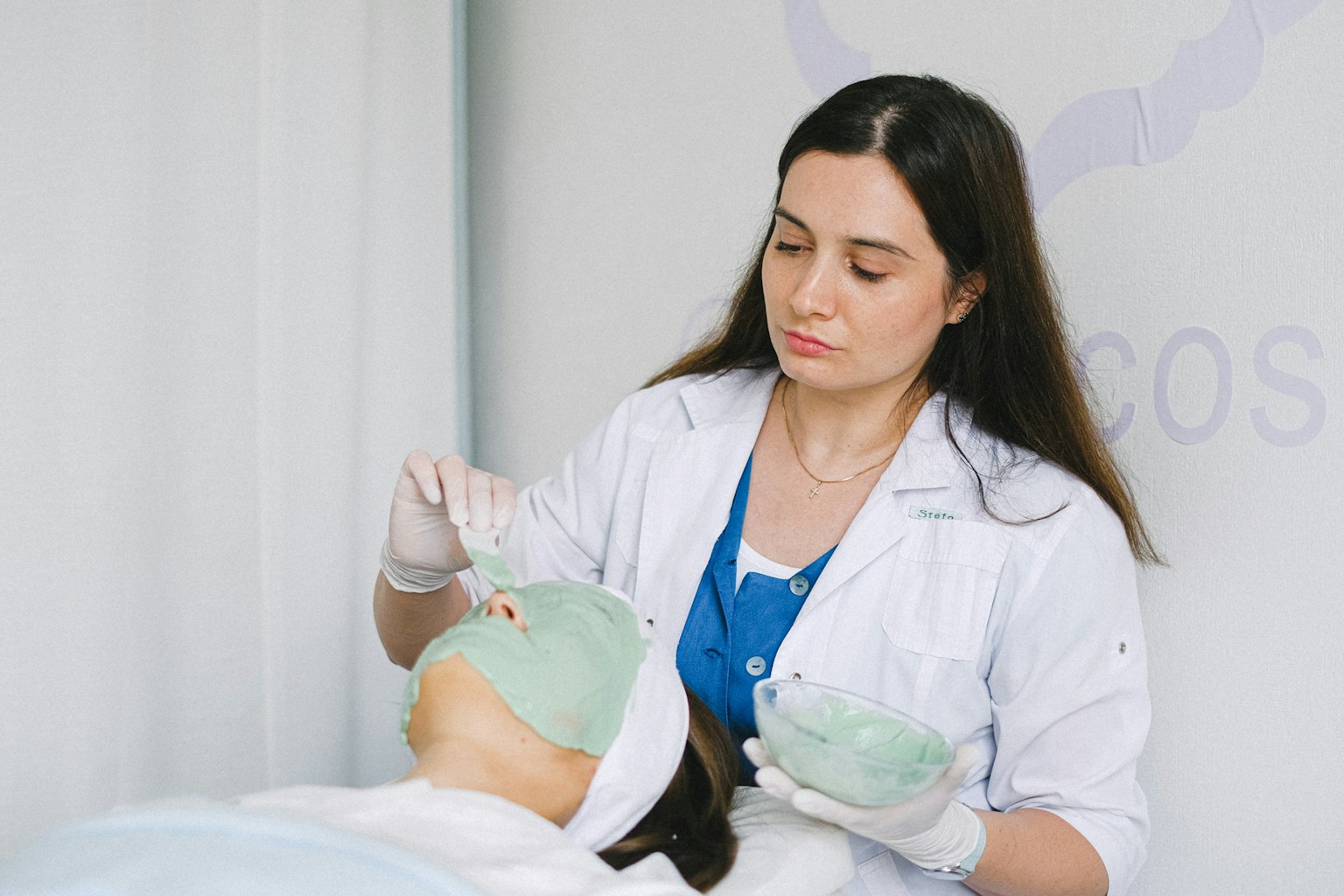 institut de beaute masseur