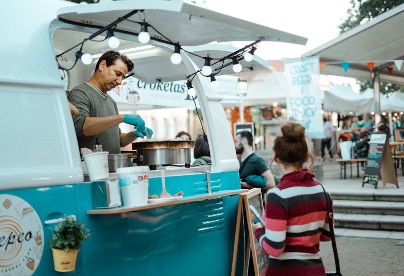 food-truck