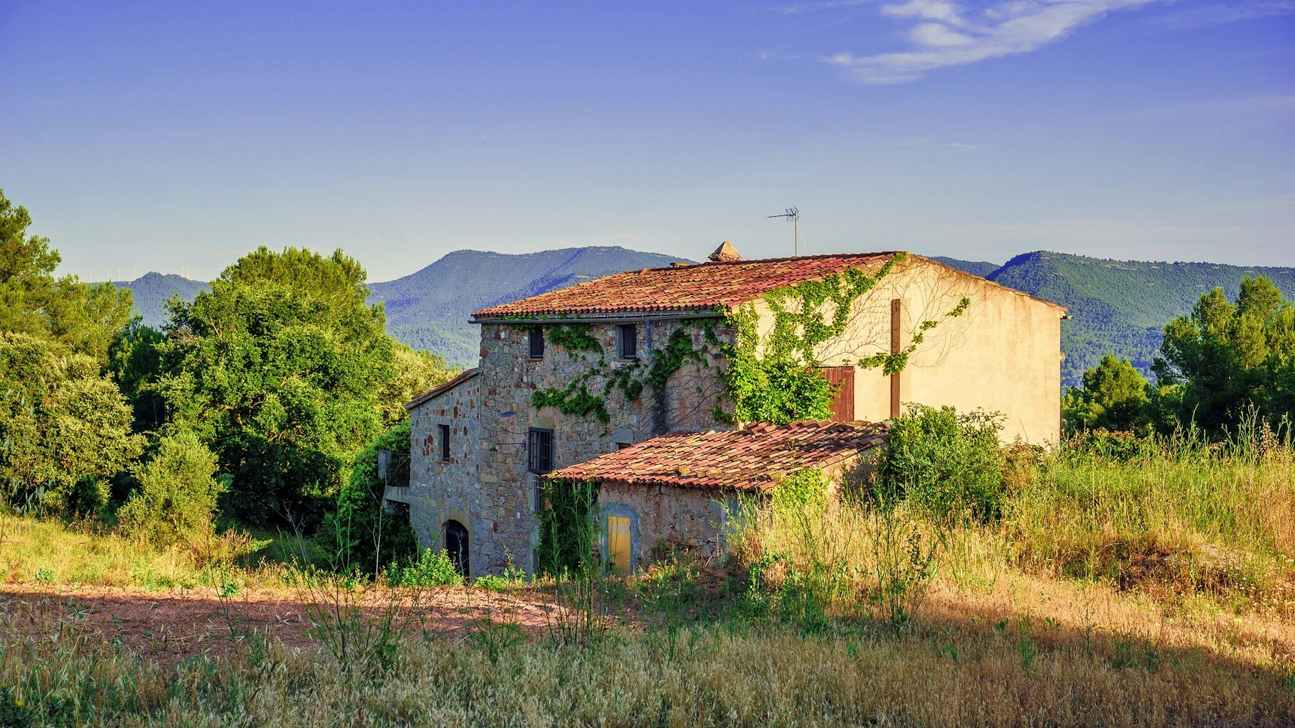 ouvrir chambre d''hôte