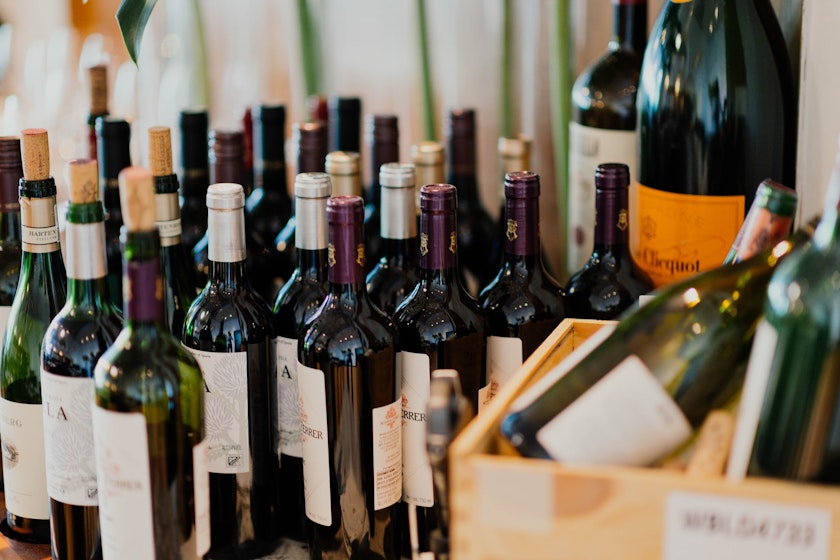 Ouvrir une cave à vin le métier de caviste