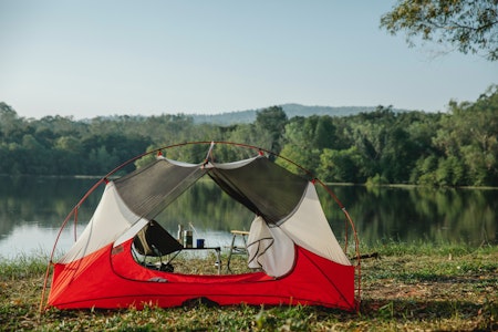 Étude de marché du camping 