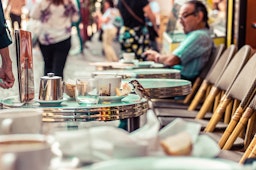 Étude de marché du bureau de tabac