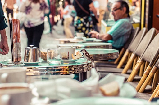 Étude de marché du bureau de tabac