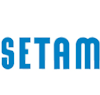logo setam