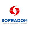 Logo Sofradom