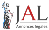 Logo JAL