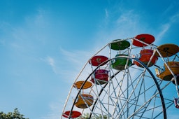 Étude de marché des parcs d'attraction