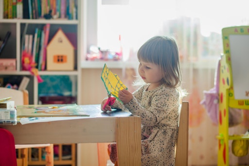 Ouvrir une micro-creche