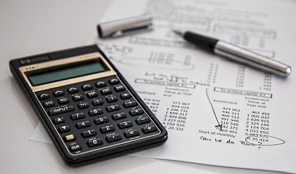 Bilan comptable comptabilité