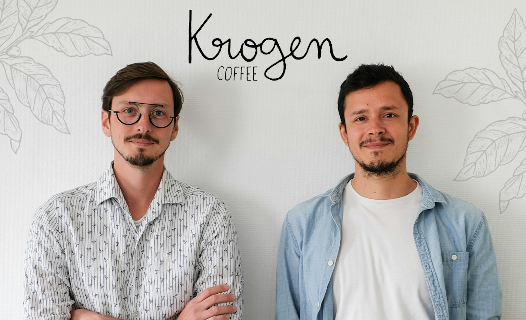 interview krogen