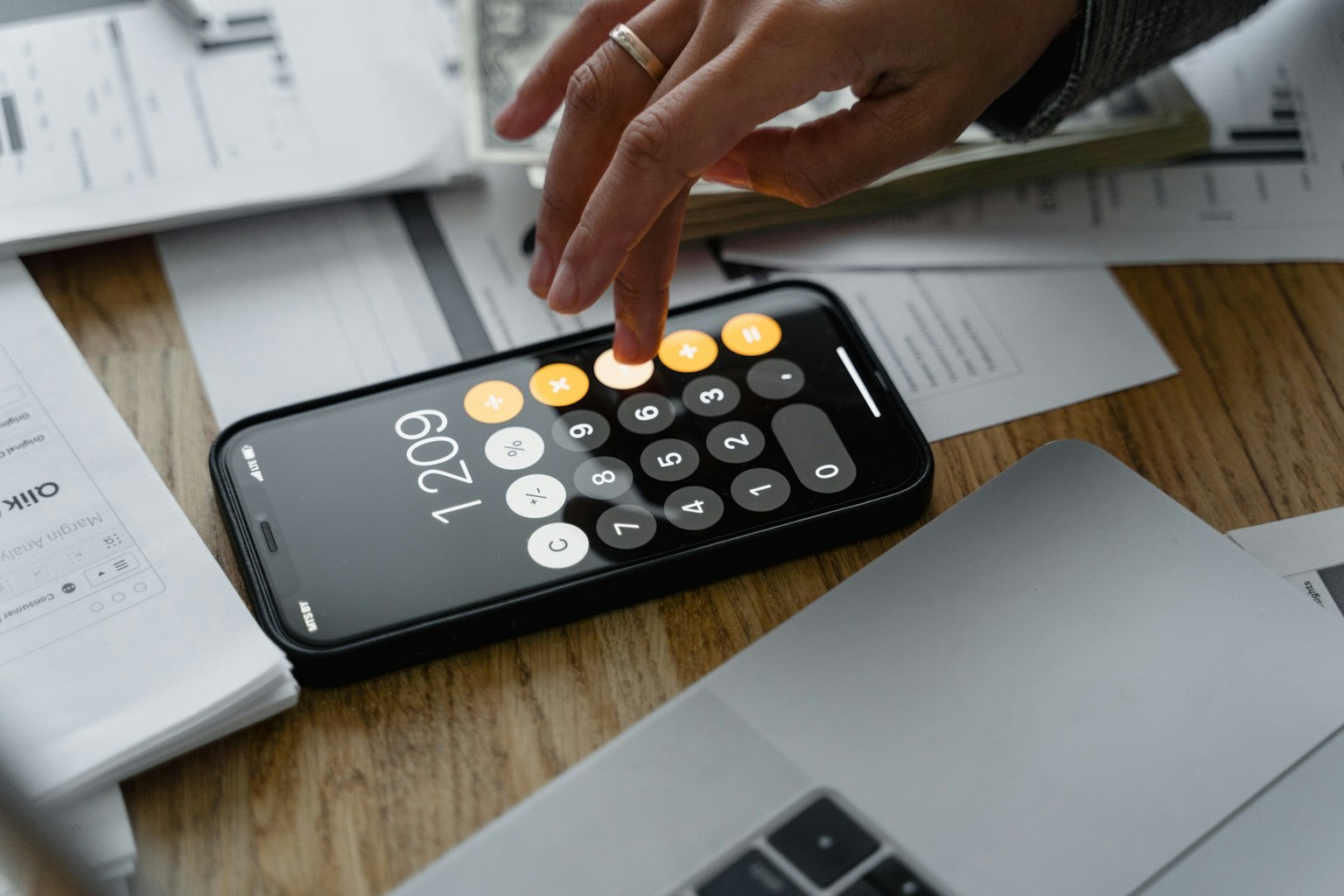 calcul délais