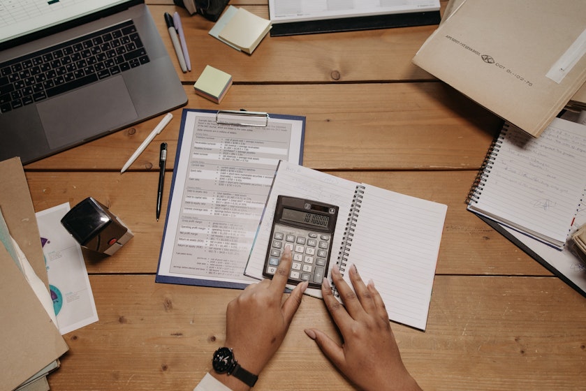 Émission de facture par un client