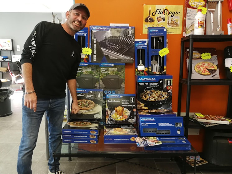 meatic BBQ meatic BBQ