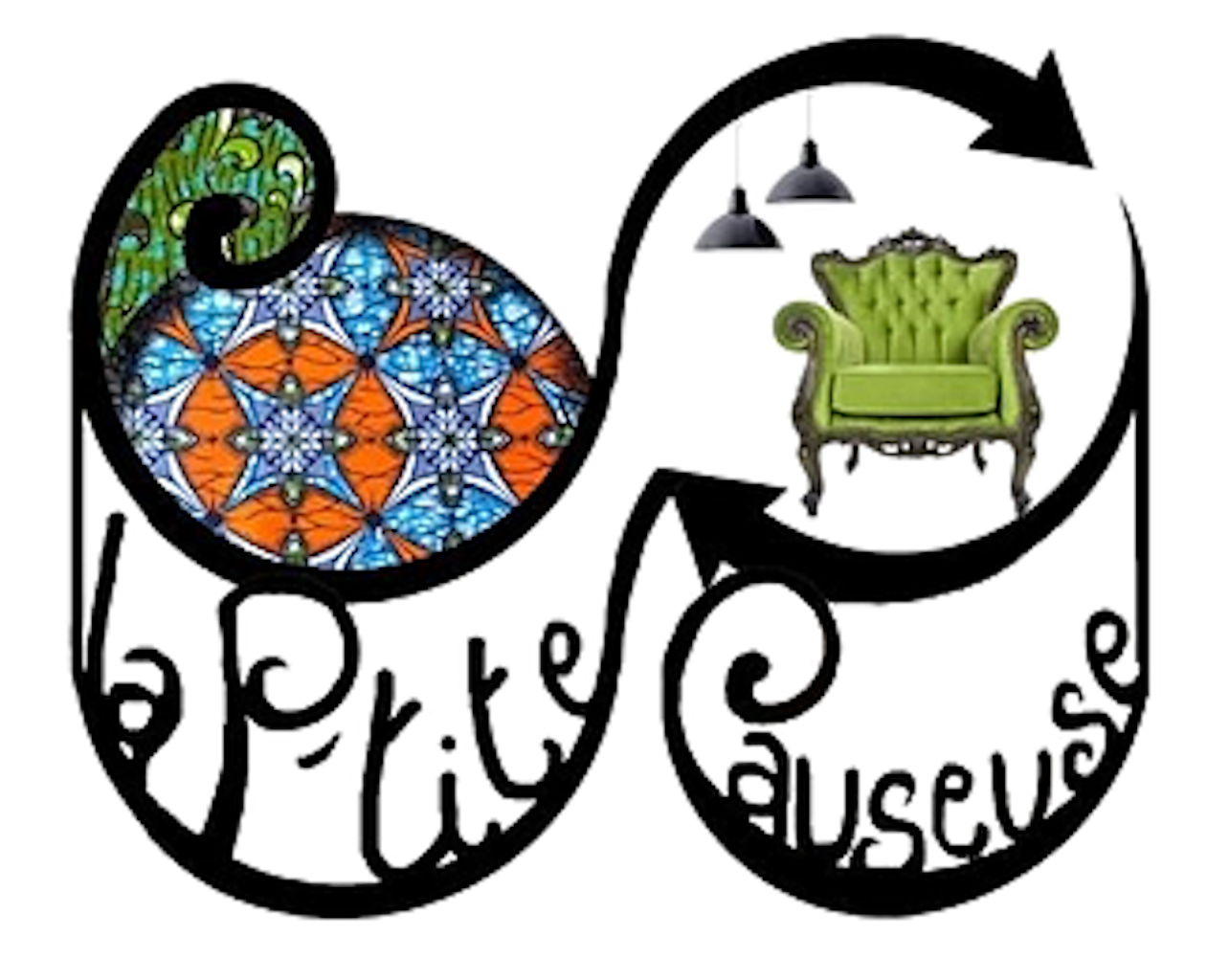 La P’tite Causeuse La P’tite Causeuse