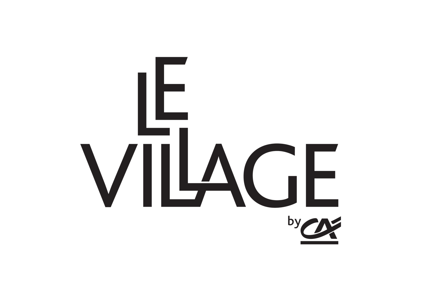 le village by ca