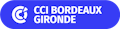 logo CCI Bordeaux