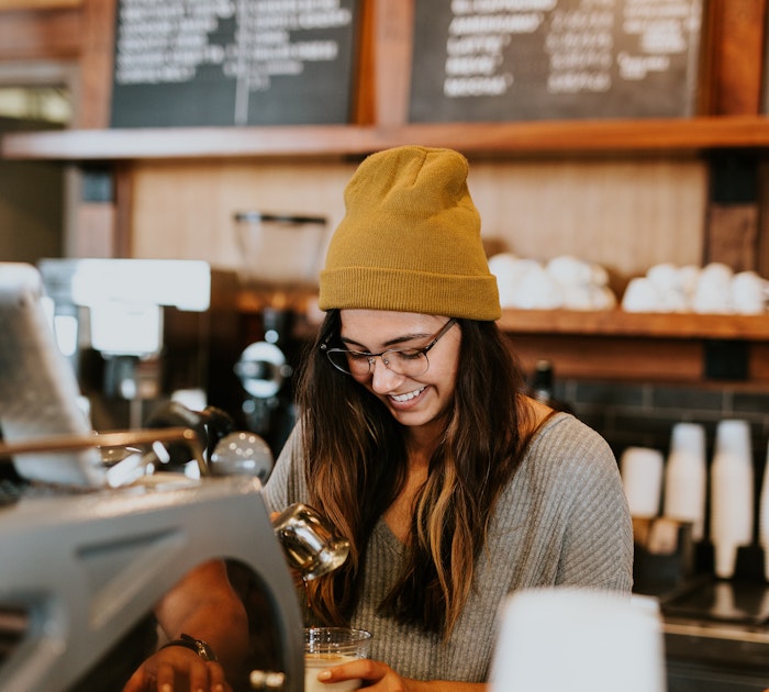 Barista