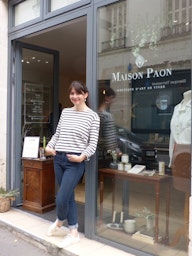 Maison Paon