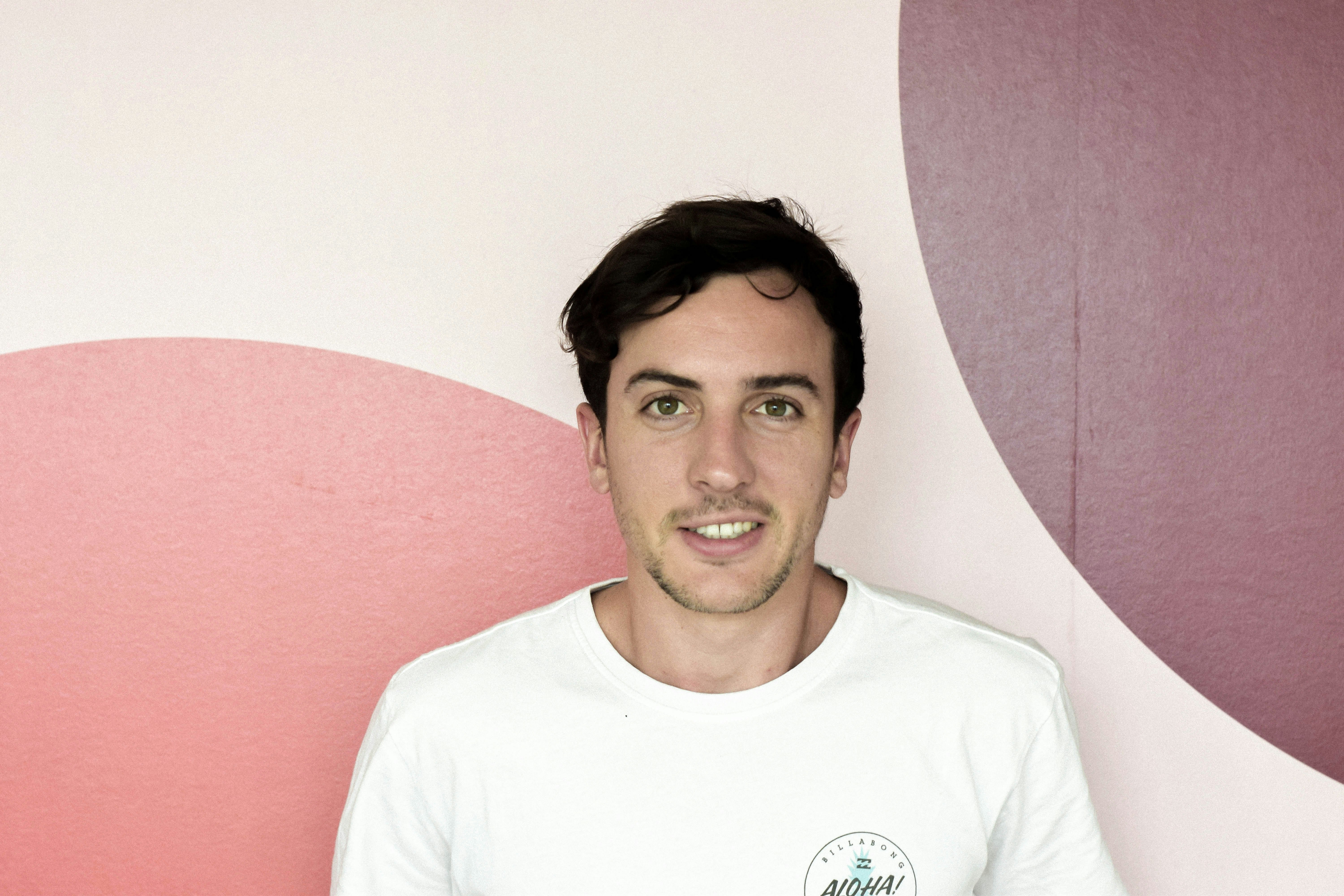 Photo de Lucas