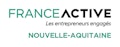 Logo France Active Aquitaine