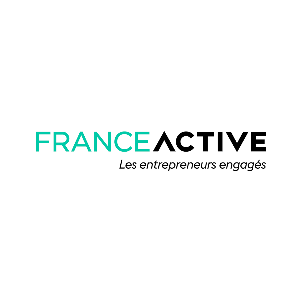 logo France Active logo France Active