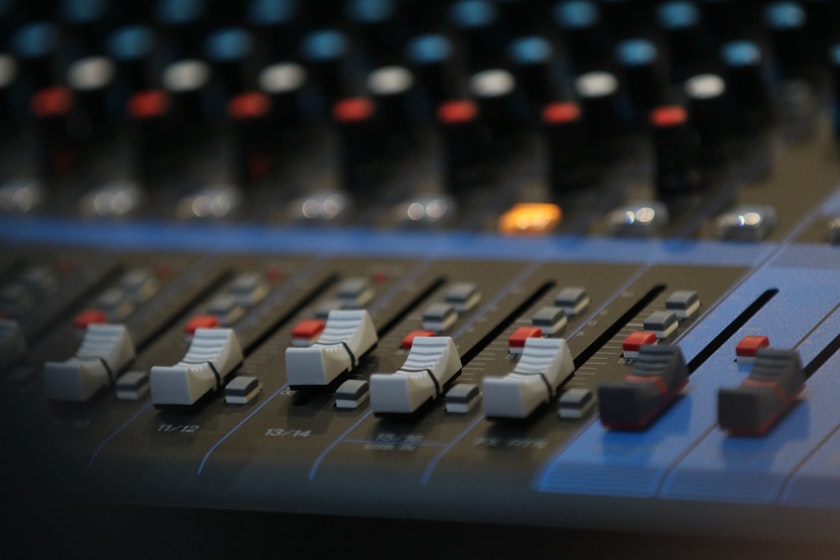 décibell studio