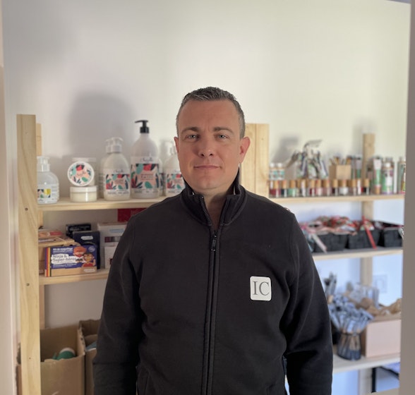 Iconecosmetics Iconecosmetics