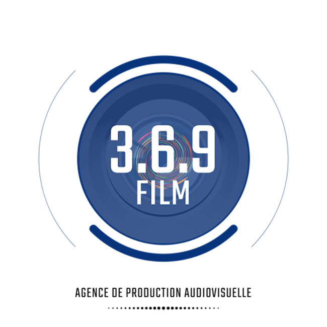 logo 369 film
