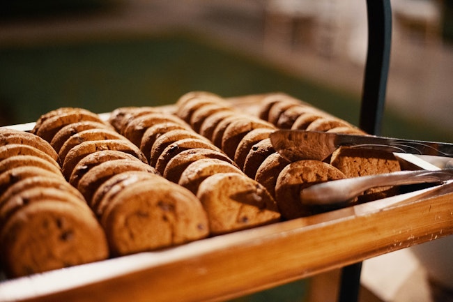 Pâtisserie