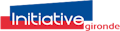 Logo Initiative Gironde