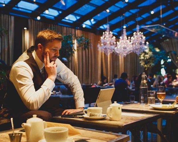 Créer business plan restaurant