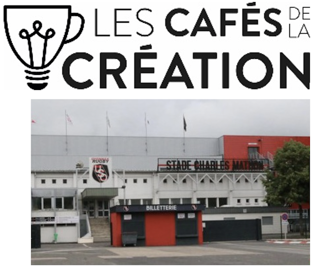 Café Oyonnax
