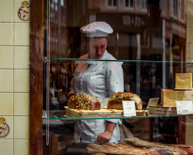 business plan de boulangerie