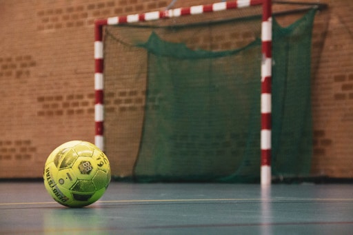 ouvrir un futsal