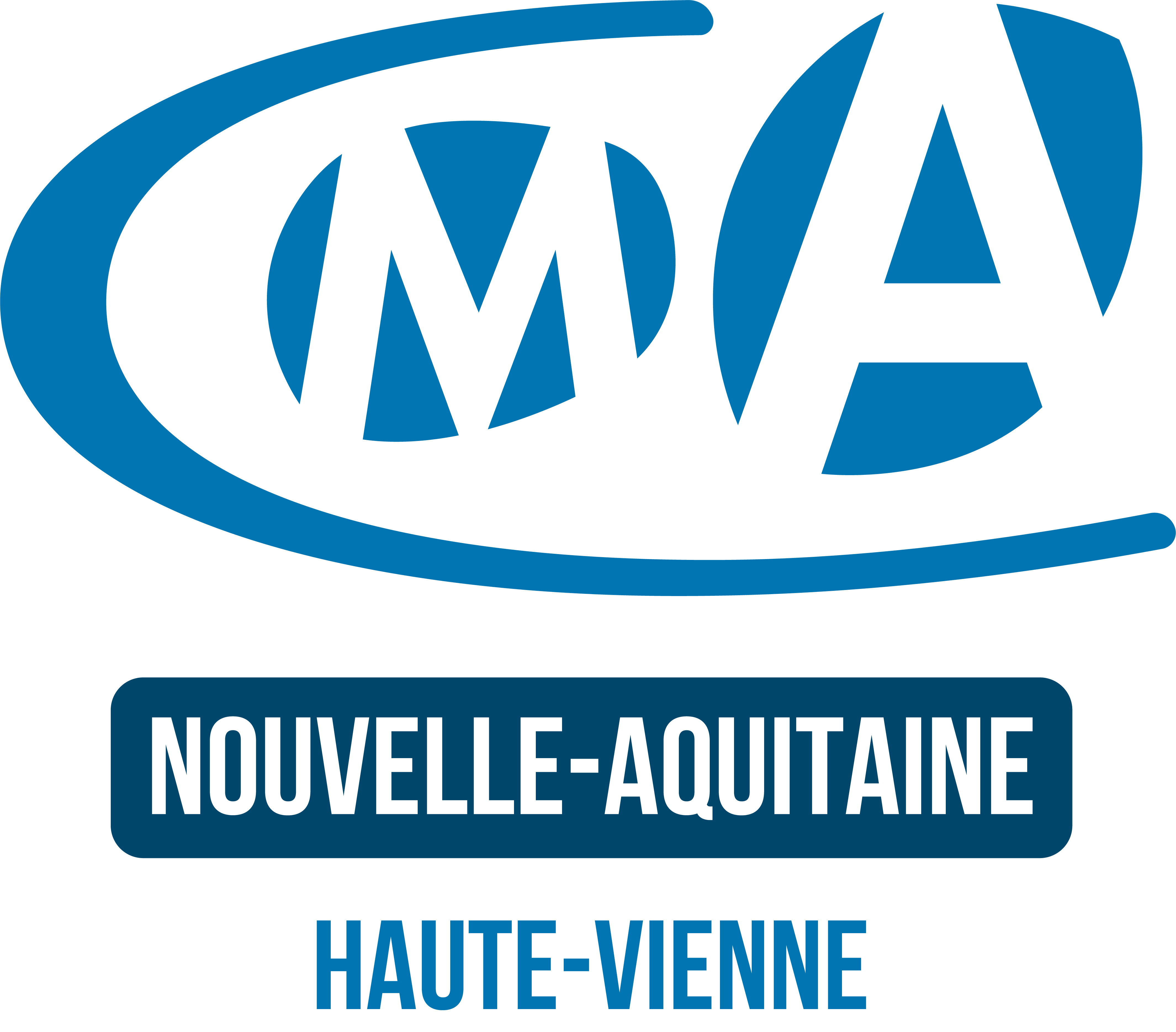 CMA Haute vienne