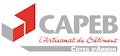 logo CAPEB