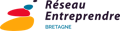Logo Entreprendre Bretagne