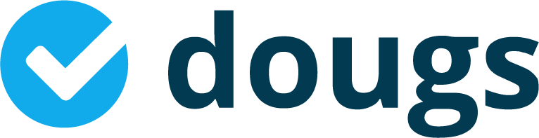 logo Dougs