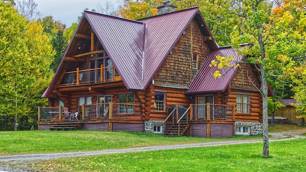 Ouvrir un gîte